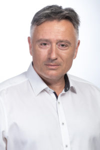 Dr. Csernavölgyi István orvos, belgyógyász, kardiológus
